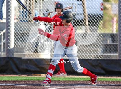 Thumbnail 3 in Harvard-Westlake @ St. Francis photogallery.