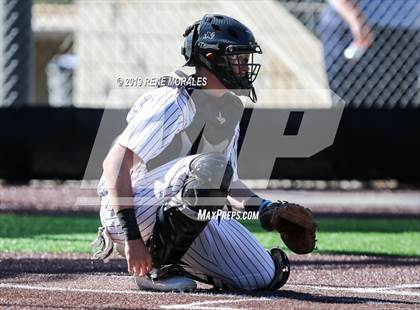 Thumbnail 3 in Harvard-Westlake @ St. Francis photogallery.