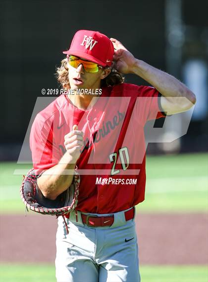 Thumbnail 3 in Harvard-Westlake @ St. Francis photogallery.