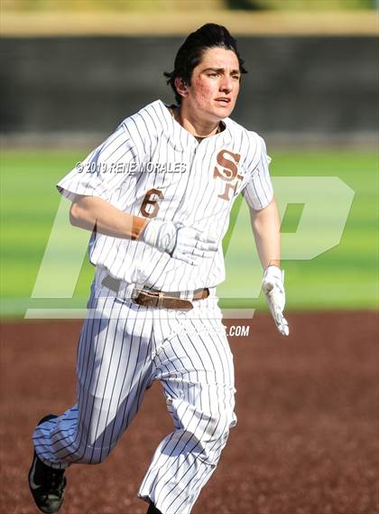 Thumbnail 2 in Harvard-Westlake @ St. Francis photogallery.