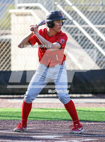 Thumbnail 1 in Harvard-Westlake @ St. Francis photogallery.