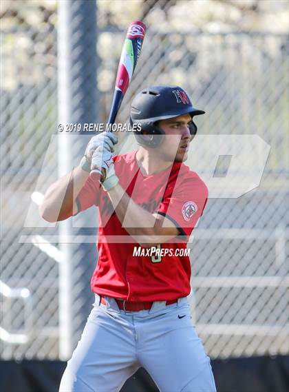 Thumbnail 3 in Harvard-Westlake @ St. Francis photogallery.