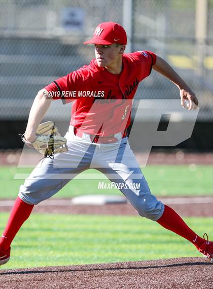 Thumbnail 3 in Harvard-Westlake @ St. Francis photogallery.