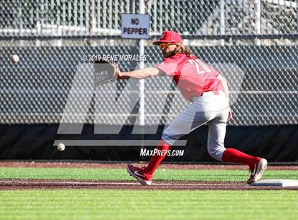 Thumbnail 3 in Harvard-Westlake @ St. Francis photogallery.