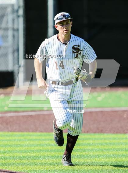 Thumbnail 3 in Harvard-Westlake @ St. Francis photogallery.