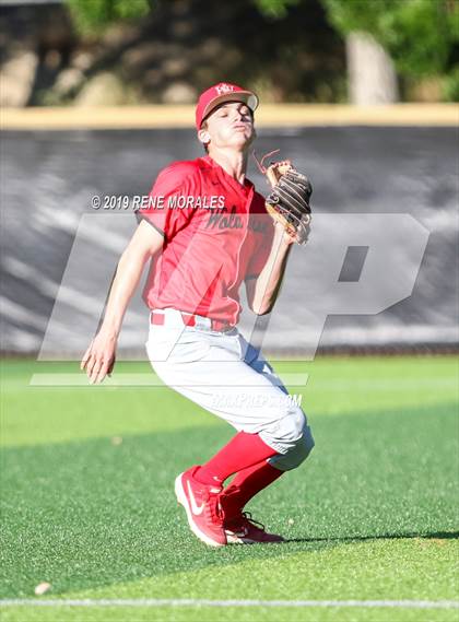 Thumbnail 3 in Harvard-Westlake @ St. Francis photogallery.