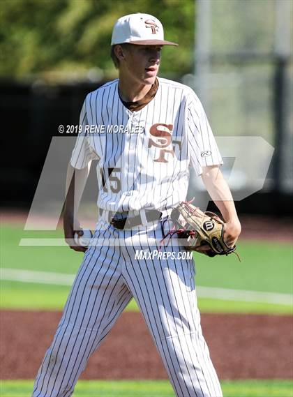 Thumbnail 3 in Harvard-Westlake @ St. Francis photogallery.
