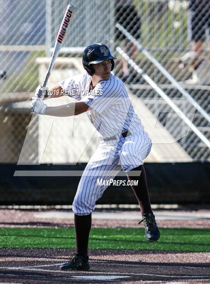 Thumbnail 2 in Harvard-Westlake @ St. Francis photogallery.
