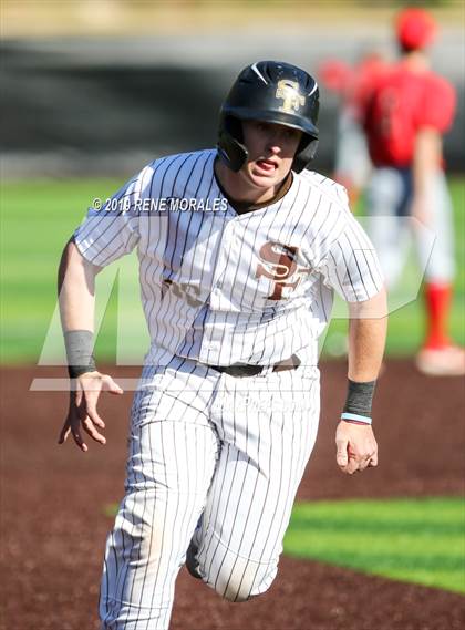 Thumbnail 1 in Harvard-Westlake @ St. Francis photogallery.