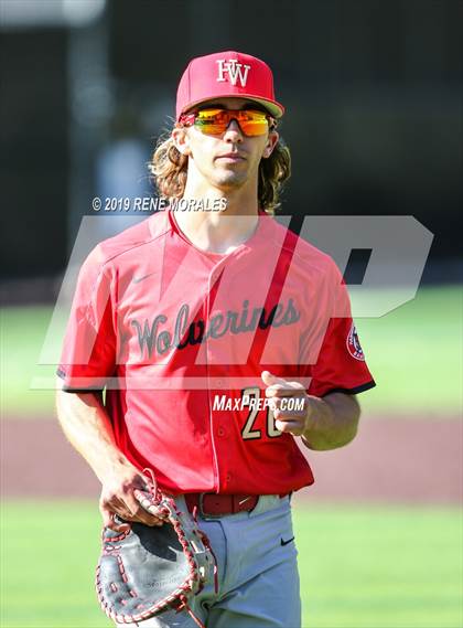 Thumbnail 2 in Harvard-Westlake @ St. Francis photogallery.