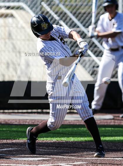 Thumbnail 1 in Harvard-Westlake @ St. Francis photogallery.
