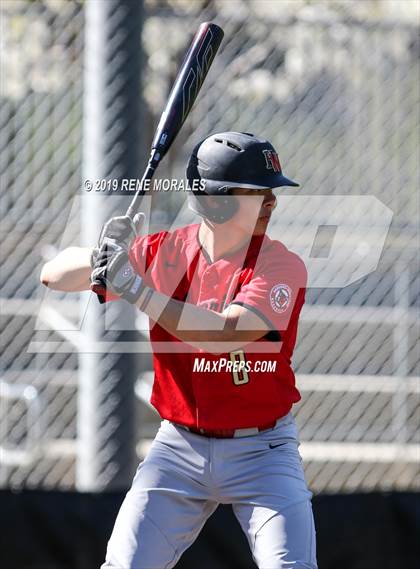 Thumbnail 1 in Harvard-Westlake @ St. Francis photogallery.