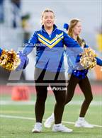 Photo from the gallery "Eureka vs. Pahranagat Valley (NIAA 1A Semifinal)"