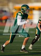 Photo from the gallery "Eureka vs. Pahranagat Valley (NIAA 1A Semifinal)"