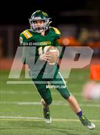 Photo from the gallery "Eureka vs. Pahranagat Valley (NIAA 1A Semifinal)"