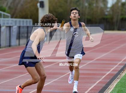 Thumbnail 3 in Cardinal Gibbons Distance Carnival  photogallery.