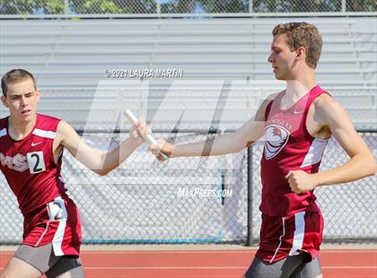 Thumbnail 3 in Cardinal Gibbons Distance Carnival  photogallery.
