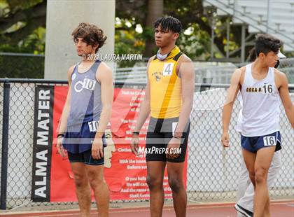 Thumbnail 1 in Cardinal Gibbons Distance Carnival  photogallery.