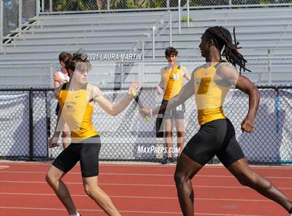 Thumbnail 2 in Cardinal Gibbons Distance Carnival  photogallery.