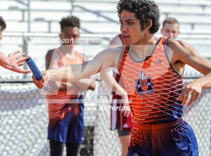 Thumbnail 3 in Cardinal Gibbons Distance Carnival  photogallery.