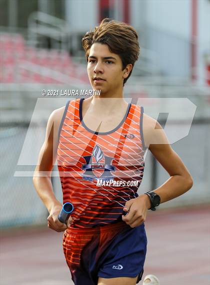 Thumbnail 1 in Cardinal Gibbons Distance Carnival  photogallery.