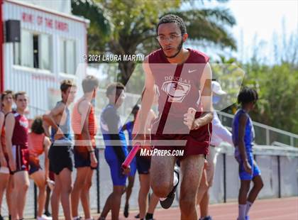 Thumbnail 2 in Cardinal Gibbons Distance Carnival  photogallery.