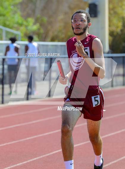Thumbnail 2 in Cardinal Gibbons Distance Carnival  photogallery.