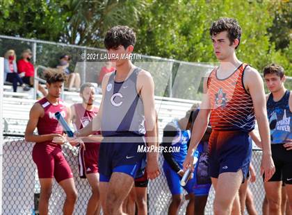 Thumbnail 2 in Cardinal Gibbons Distance Carnival  photogallery.