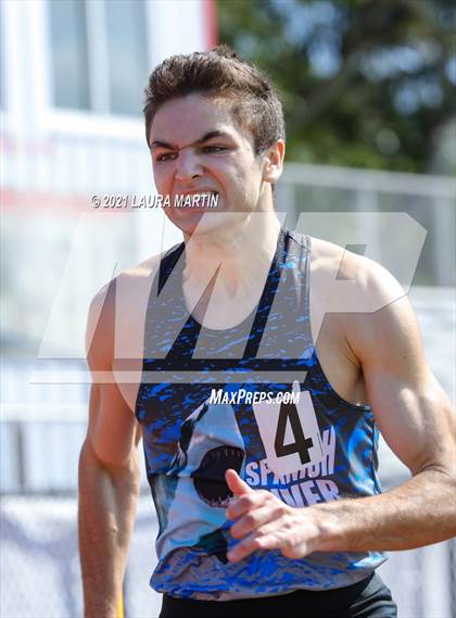 Thumbnail 1 in Cardinal Gibbons Distance Carnival  photogallery.