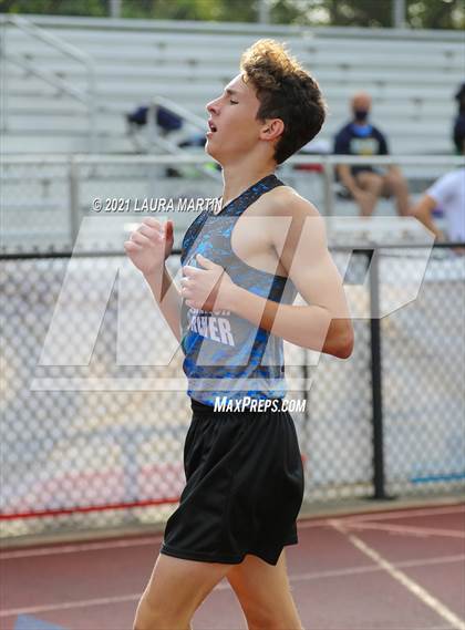 Thumbnail 3 in Cardinal Gibbons Distance Carnival  photogallery.