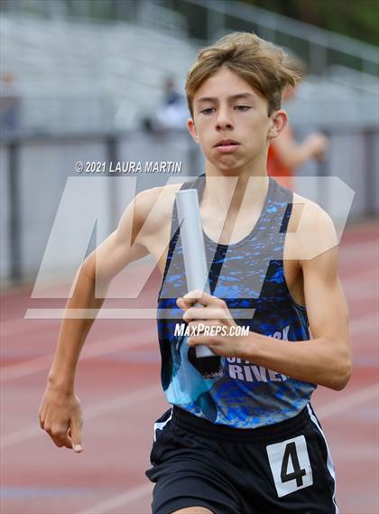 Thumbnail 2 in Cardinal Gibbons Distance Carnival  photogallery.