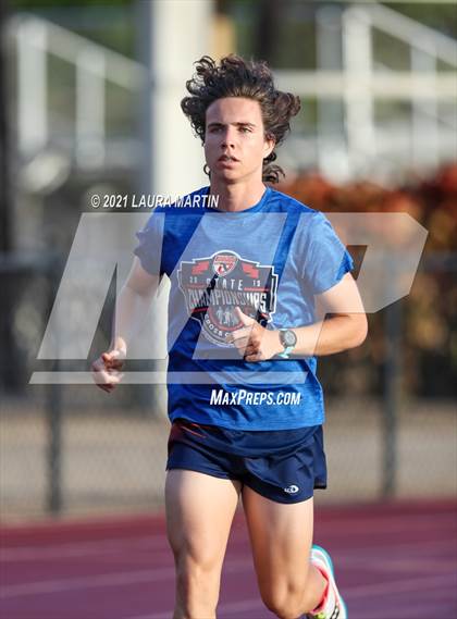 Thumbnail 2 in Cardinal Gibbons Distance Carnival  photogallery.
