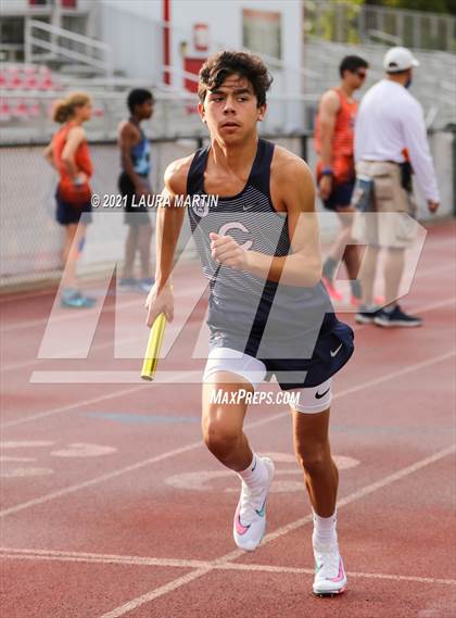 Thumbnail 3 in Cardinal Gibbons Distance Carnival  photogallery.