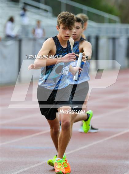 Thumbnail 3 in Cardinal Gibbons Distance Carnival  photogallery.