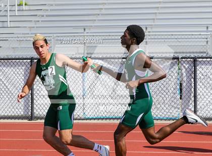 Thumbnail 2 in Cardinal Gibbons Distance Carnival  photogallery.