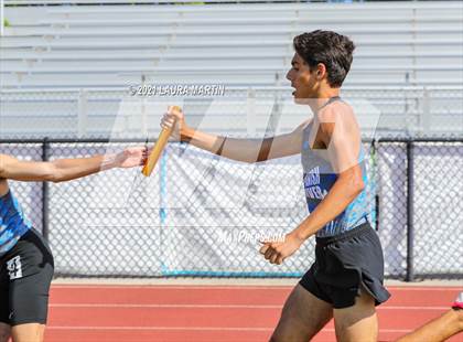 Thumbnail 1 in Cardinal Gibbons Distance Carnival  photogallery.