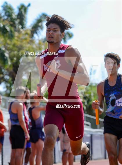 Thumbnail 1 in Cardinal Gibbons Distance Carnival  photogallery.