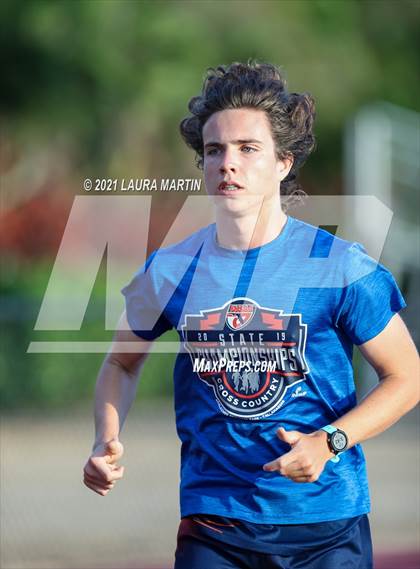 Thumbnail 3 in Cardinal Gibbons Distance Carnival  photogallery.