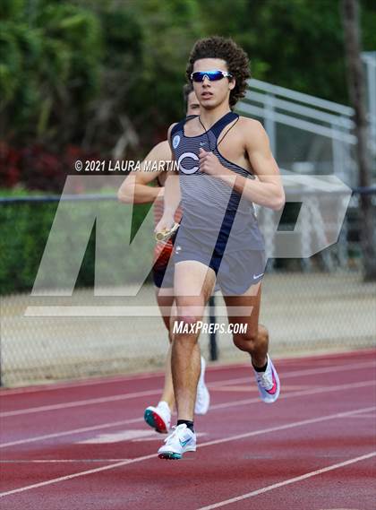 Thumbnail 3 in Cardinal Gibbons Distance Carnival  photogallery.