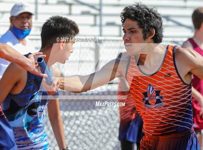 Thumbnail 1 in Cardinal Gibbons Distance Carnival  photogallery.