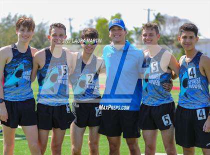 Thumbnail 3 in Cardinal Gibbons Distance Carnival  photogallery.