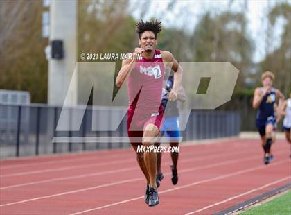 Thumbnail 1 in Cardinal Gibbons Distance Carnival  photogallery.