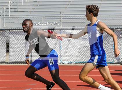 Thumbnail 3 in Cardinal Gibbons Distance Carnival  photogallery.