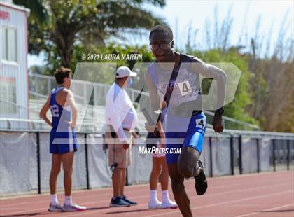 Thumbnail 1 in Cardinal Gibbons Distance Carnival  photogallery.