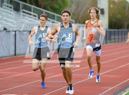 Thumbnail 1 in Cardinal Gibbons Distance Carnival  photogallery.