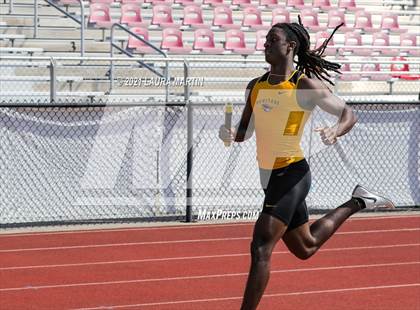 Thumbnail 1 in Cardinal Gibbons Distance Carnival  photogallery.