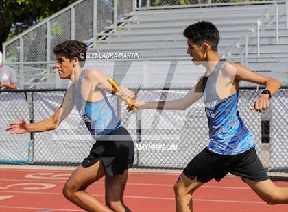 Thumbnail 1 in Cardinal Gibbons Distance Carnival  photogallery.