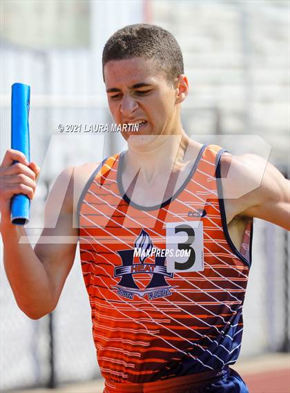 Thumbnail 3 in Cardinal Gibbons Distance Carnival  photogallery.