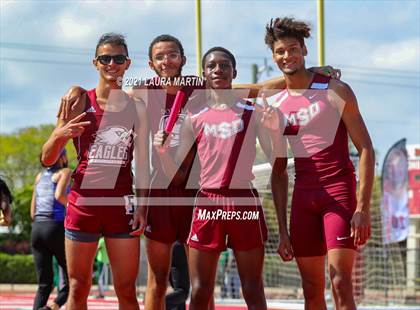 Thumbnail 2 in Cardinal Gibbons Distance Carnival  photogallery.