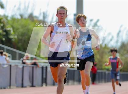 Thumbnail 1 in Cardinal Gibbons Distance Carnival  photogallery.
